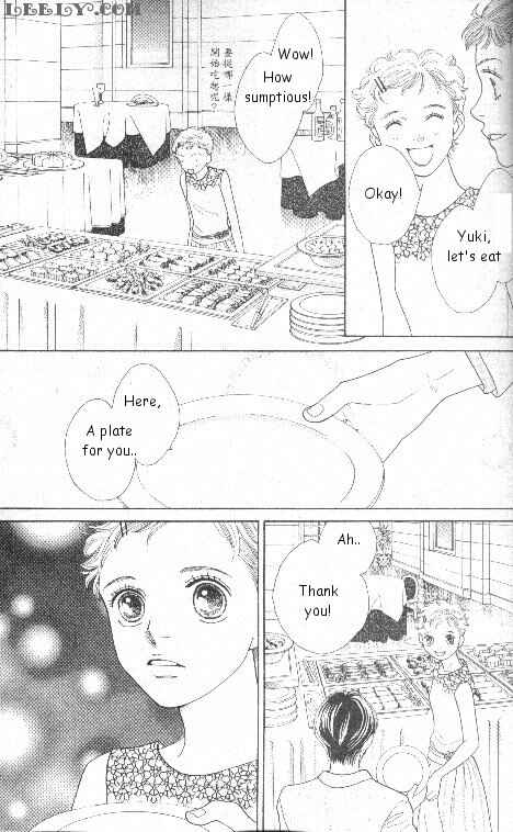 Page 19 Chapter 221 Boys Over Flowers