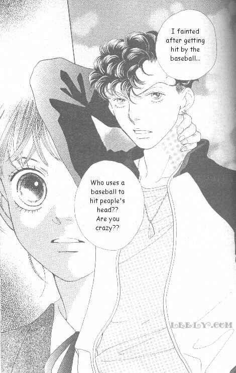 Page 2 Chapter 221 Boys Over Flowers