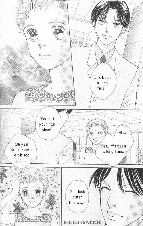 Page 20 Chapter 221 Boys Over Flowers