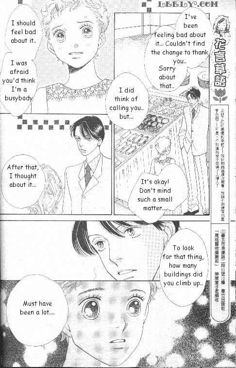 Page 22 Chapter 221 Boys Over Flowers