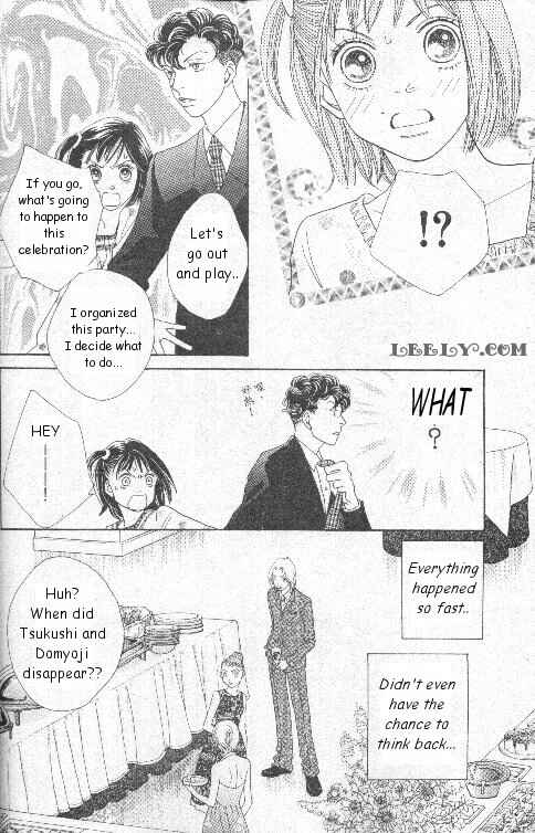 Page 24 Chapter 221 Boys Over Flowers