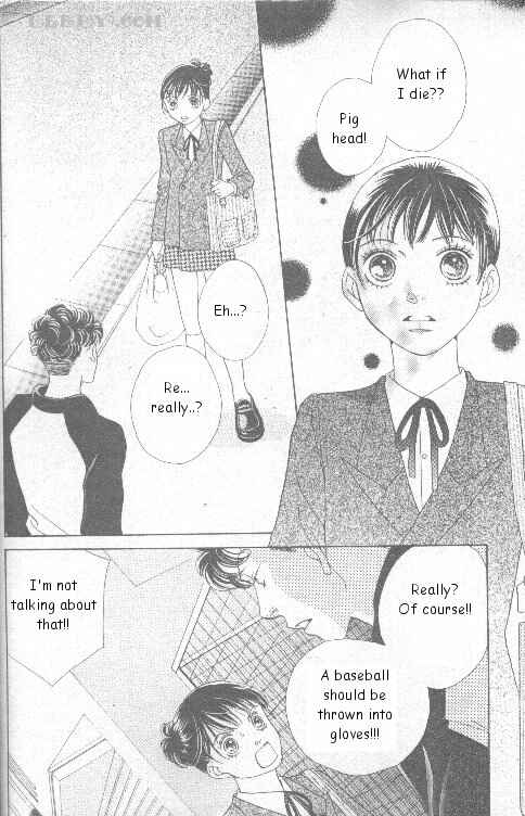 Page 3 Chapter 221 Boys Over Flowers