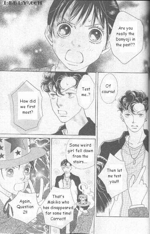 Page 4 Chapter 221 Boys Over Flowers
