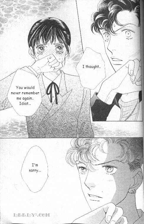 Page 8 Chapter 221 Boys Over Flowers