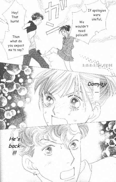 Page 9 Chapter 221 Boys Over Flowers