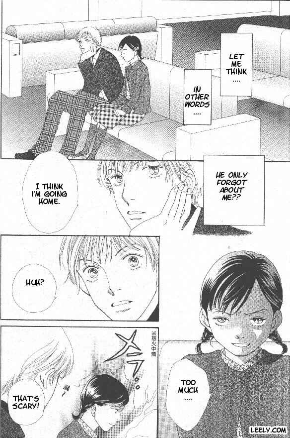 Page 11 Chapter 210 Boys Over Flowers