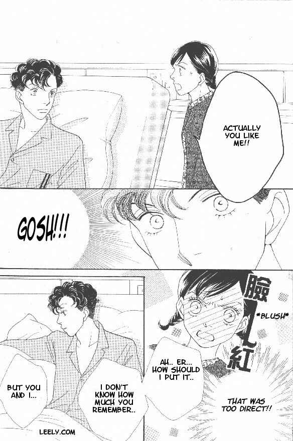 Page 21 Chapter 210 Boys Over Flowers