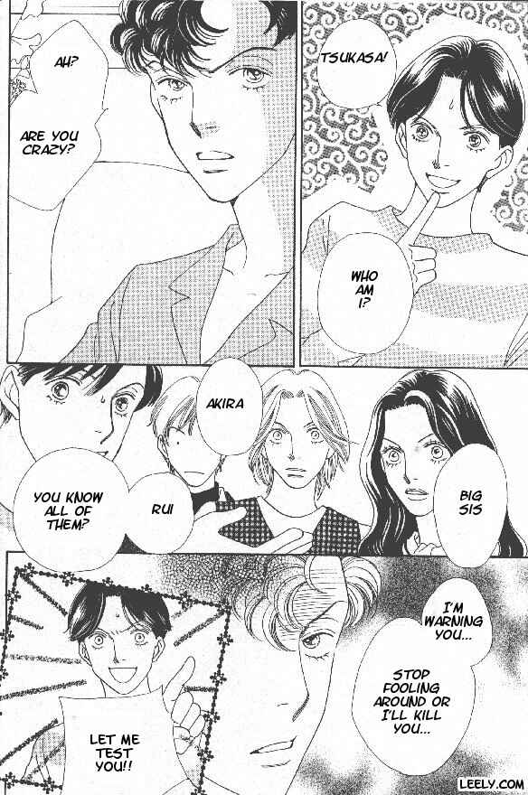 Page 3 Chapter 210 Boys Over Flowers