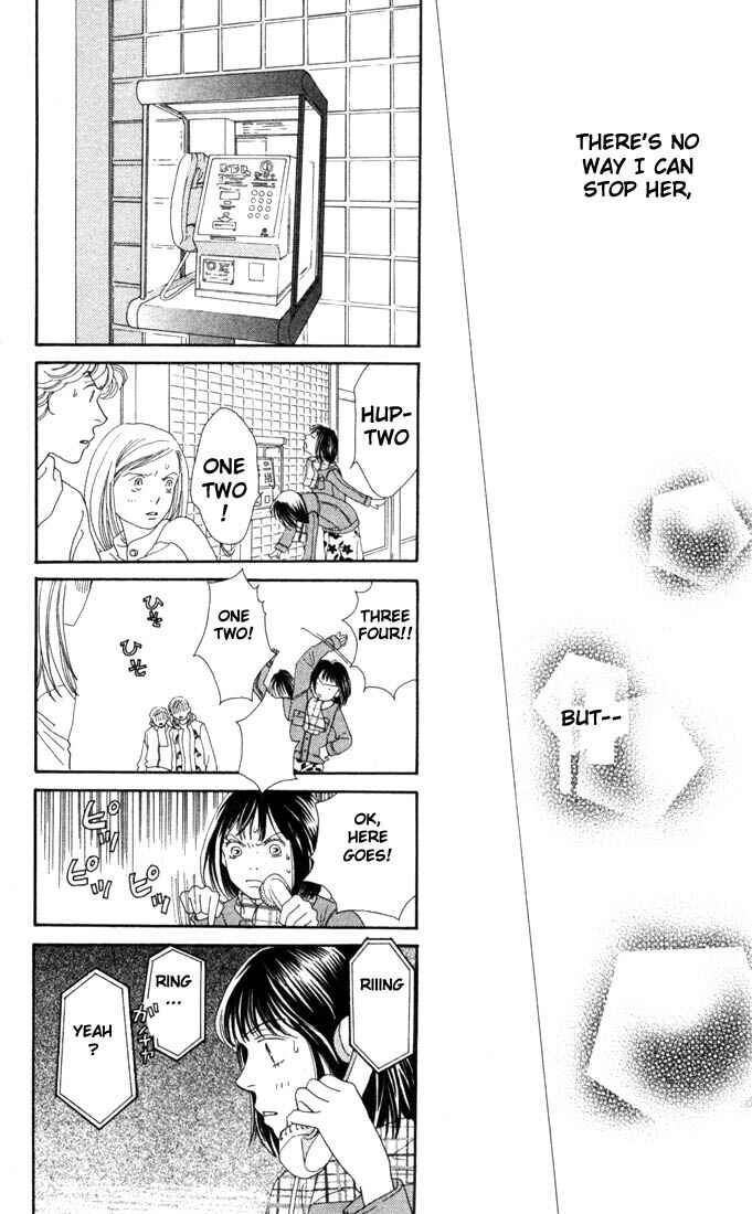 Page 23 Chapter 175 Boys Over Flowers