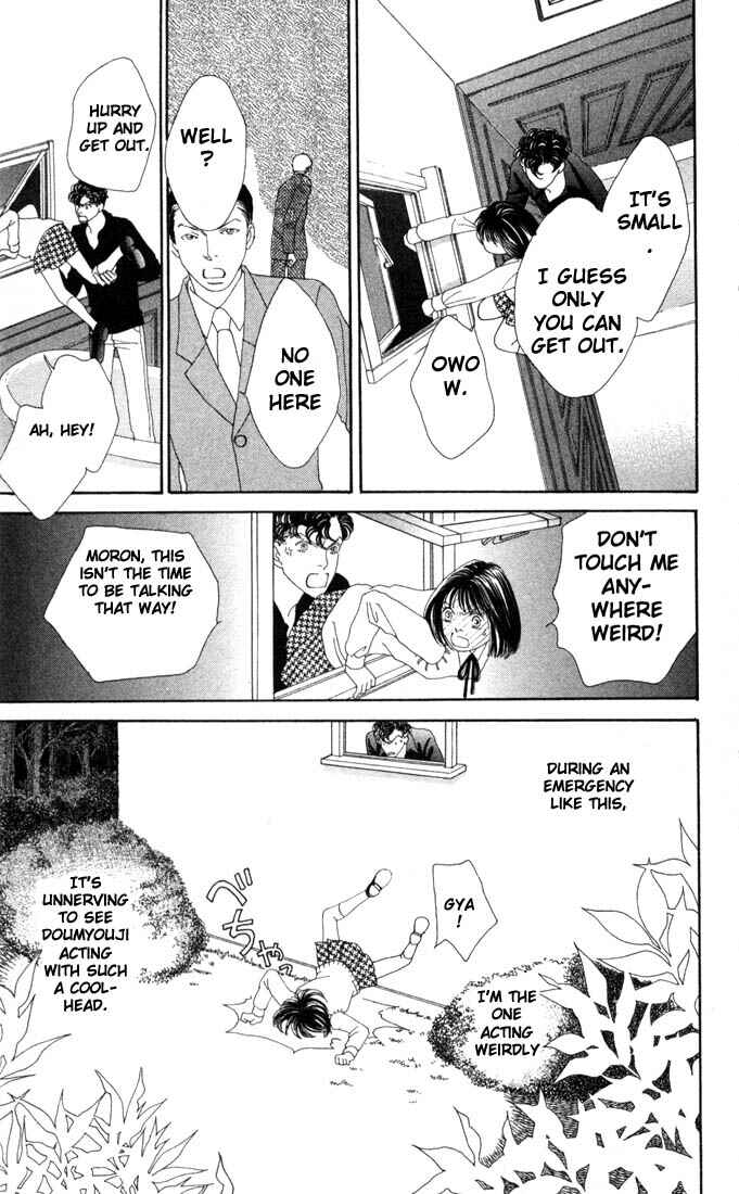 Page 8 Chapter 175 Boys Over Flowers