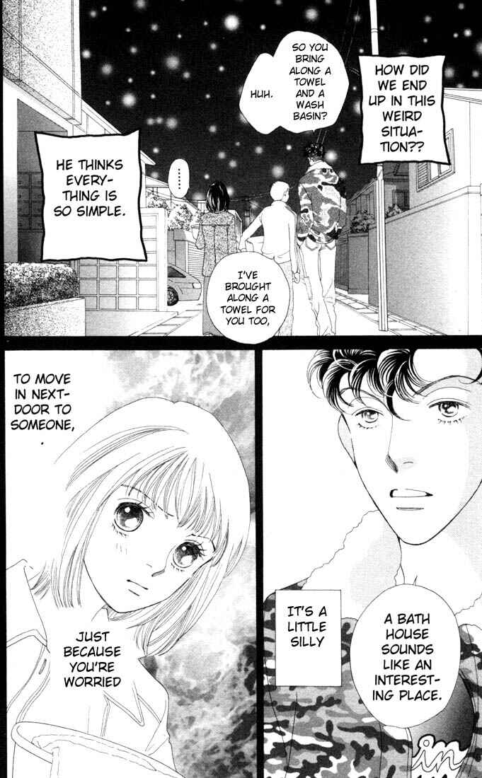 Page 11 Chapter 181 Boys Over Flowers