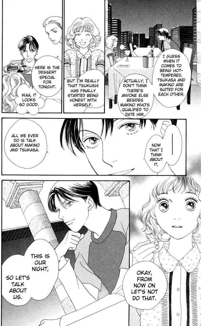 Page 3 Chapter 181 Boys Over Flowers