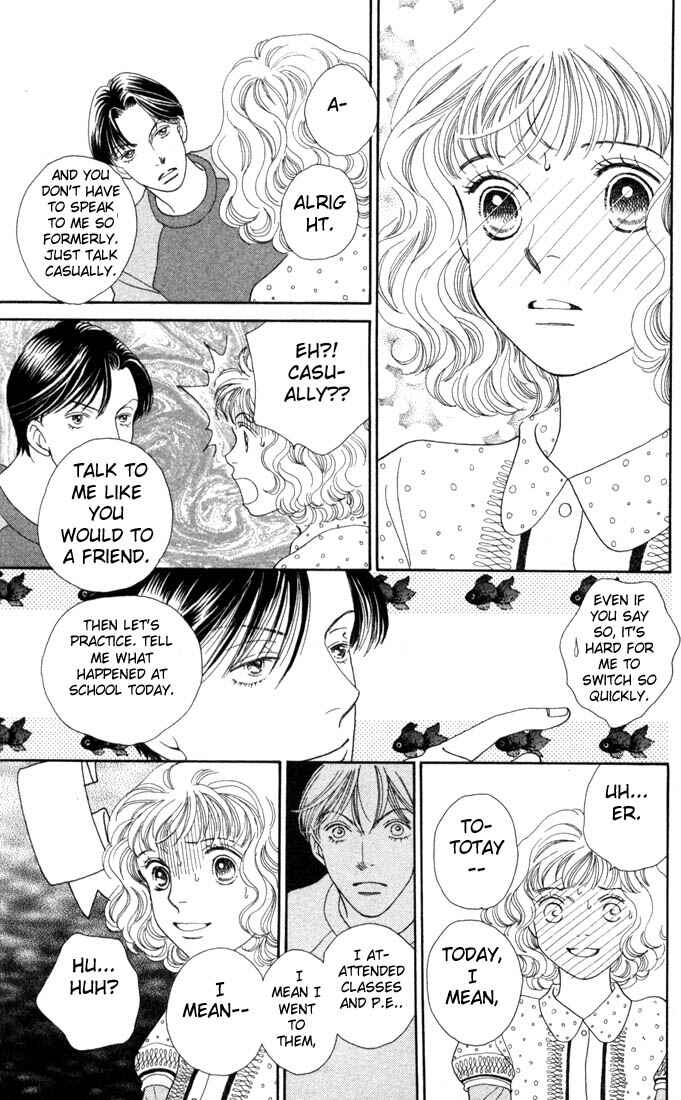 Page 4 Chapter 181 Boys Over Flowers