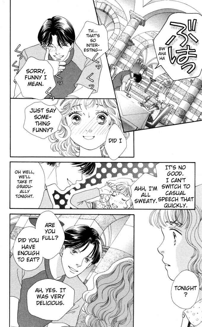 Page 5 Chapter 181 Boys Over Flowers