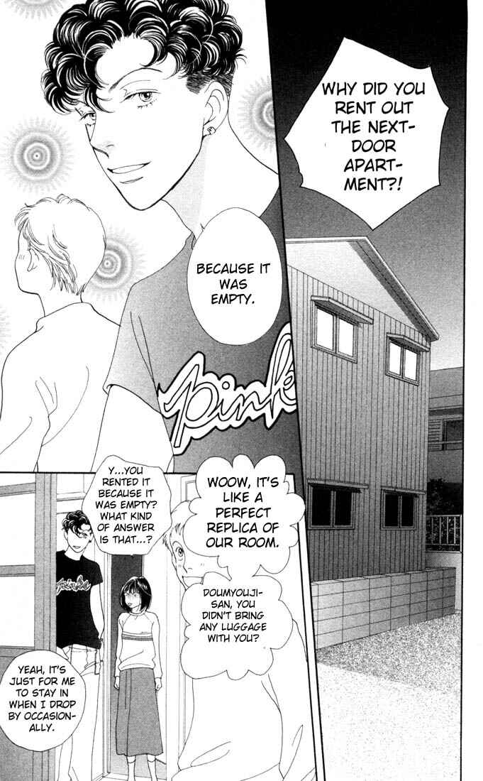 Page 8 Chapter 181 Boys Over Flowers