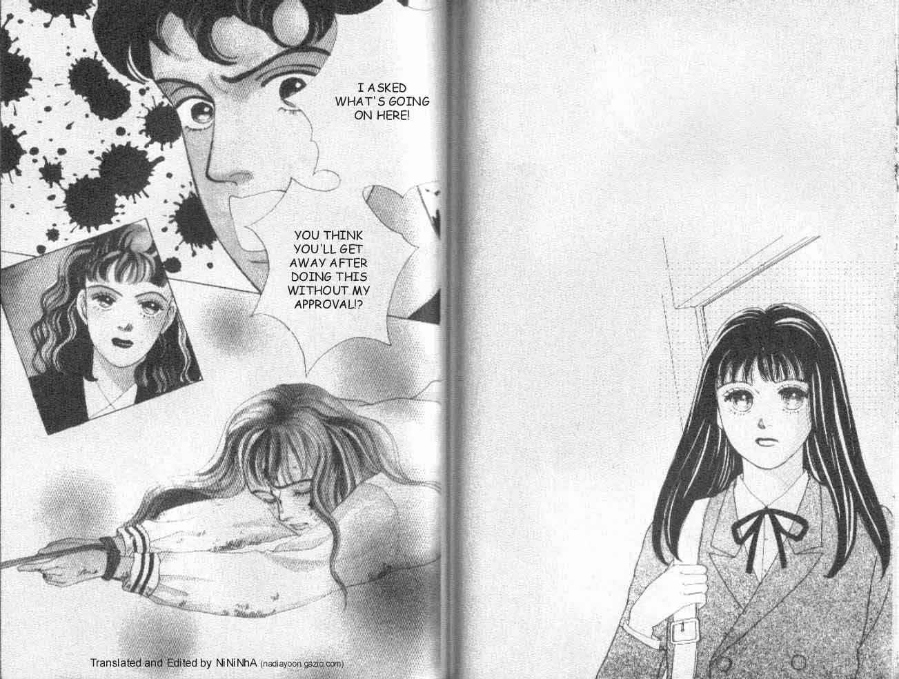 Page 1 Chapter 30 Boys Over Flowers