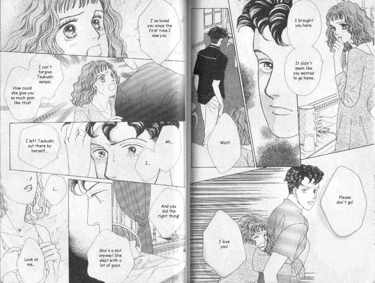 Page 10 Chapter 30 Boys Over Flowers
