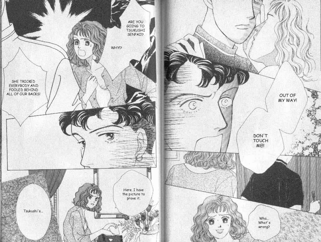 Page 12 Chapter 30 Boys Over Flowers