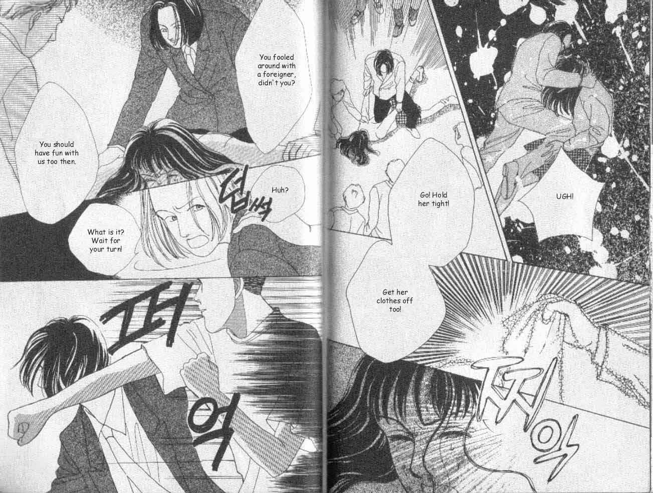Page 14 Chapter 30 Boys Over Flowers