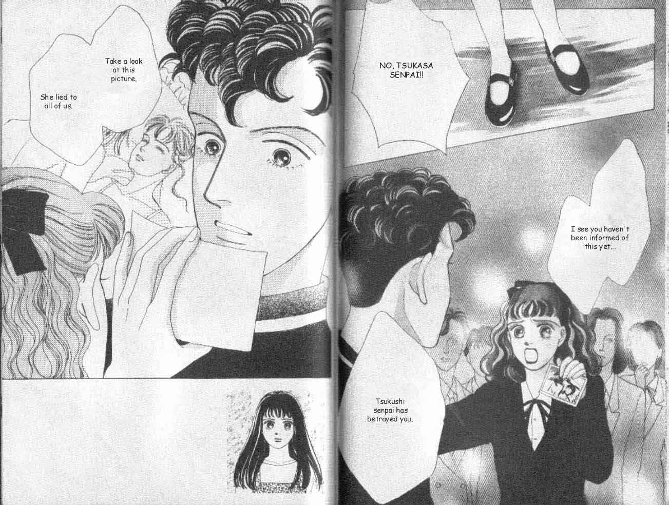 Page 2 Chapter 30 Boys Over Flowers