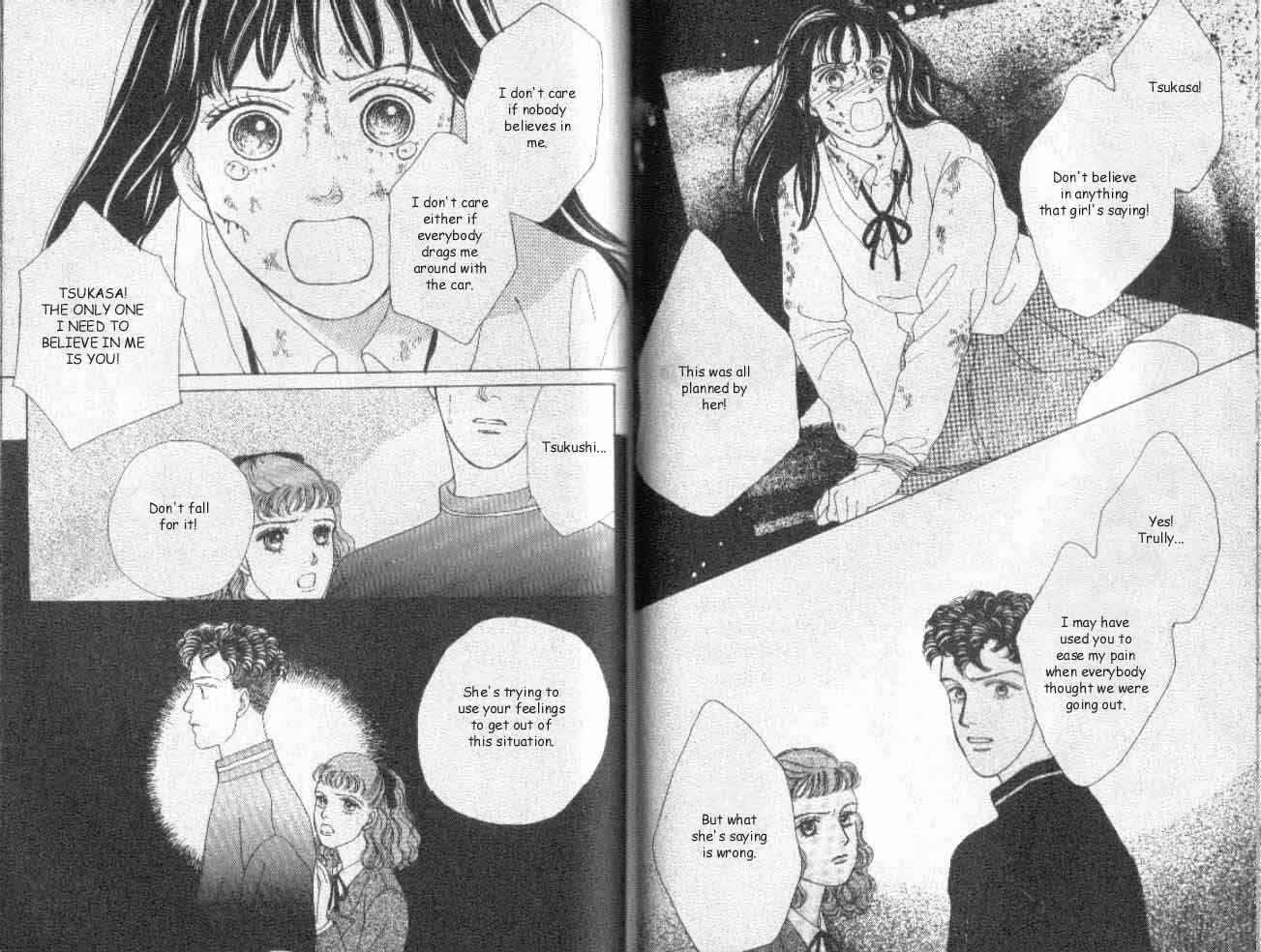 Page 4 Chapter 30 Boys Over Flowers