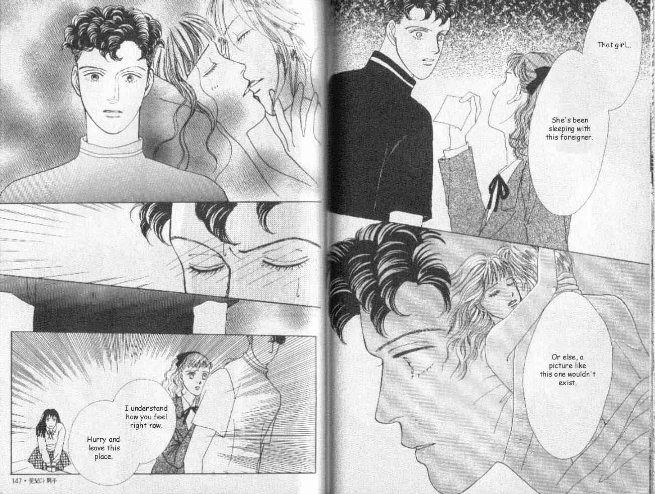Page 5 Chapter 30 Boys Over Flowers