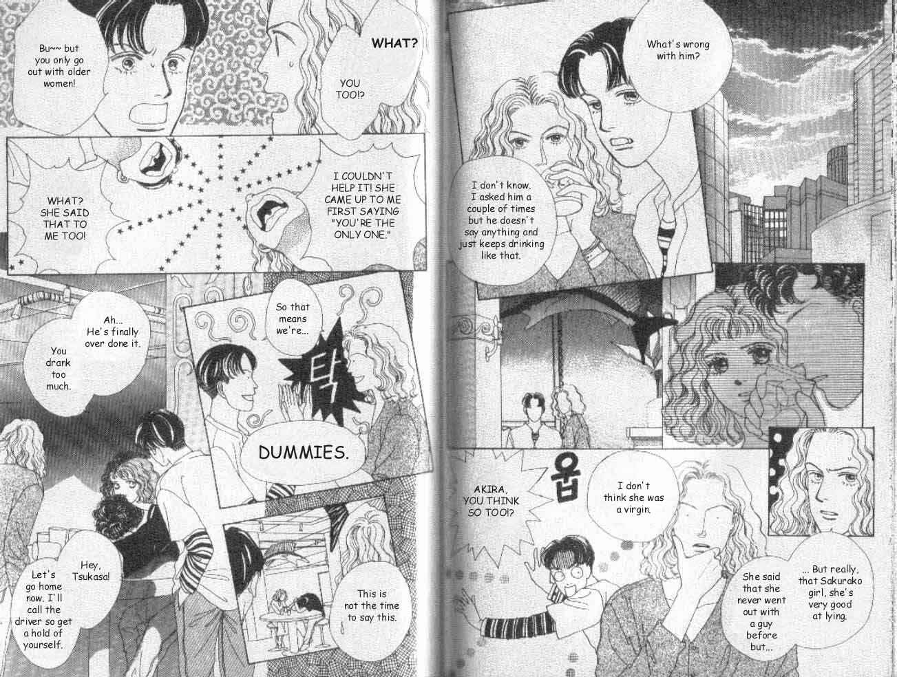 Page 8 Chapter 30 Boys Over Flowers