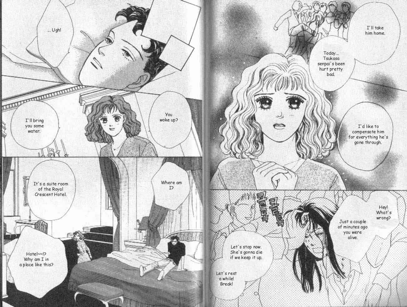 Page 9 Chapter 30 Boys Over Flowers