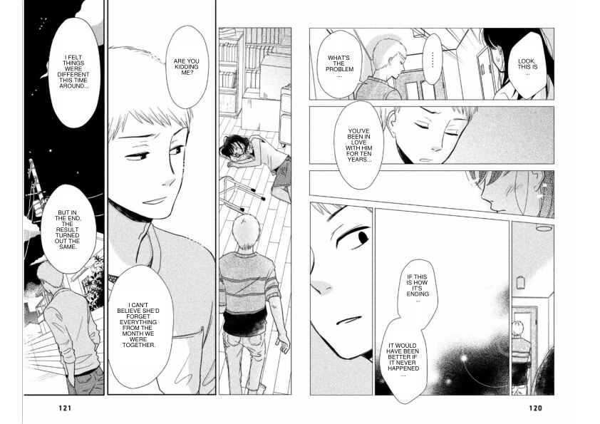 Page 13 Chapter 9 Love Rerun
