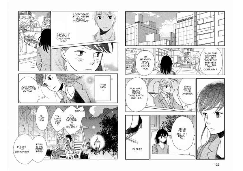 Page 14 Chapter 9 Love Rerun