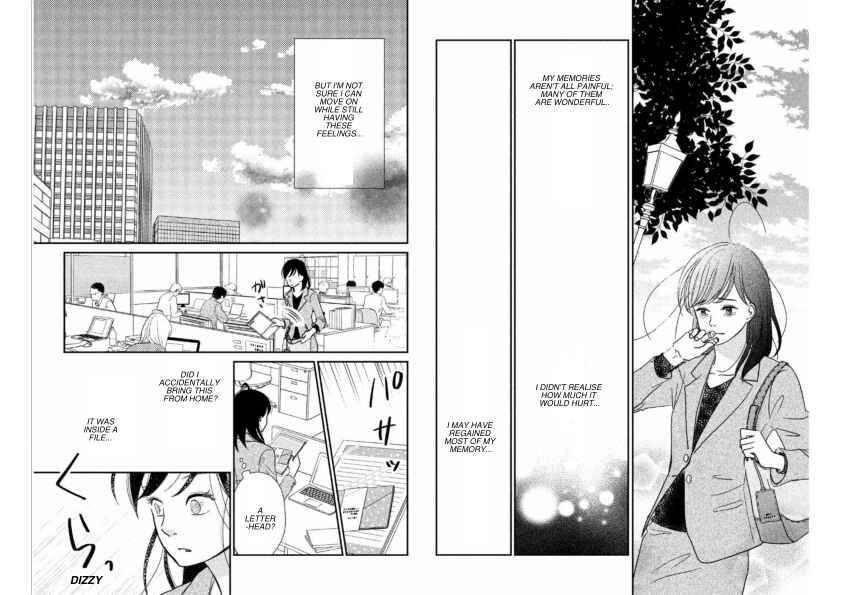 Page 16 Chapter 9 Love Rerun