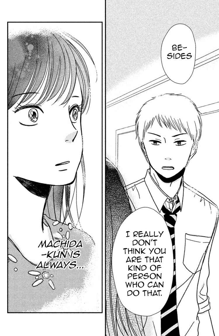 Page 24 Chapter 5 Love Rerun