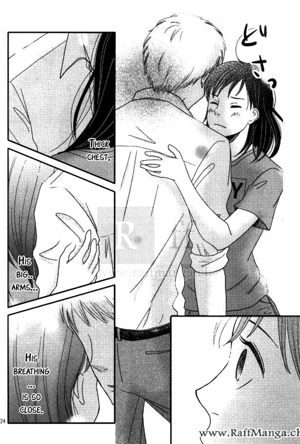 Page 24 Chapter 3 Love Rerun