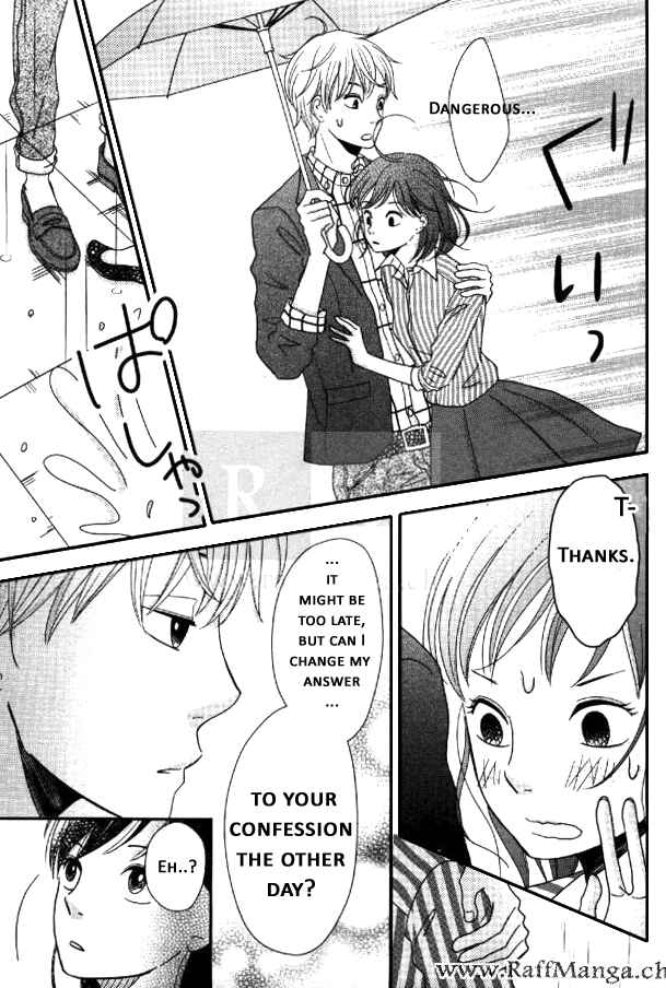 Page 31 Chapter 3 Love Rerun