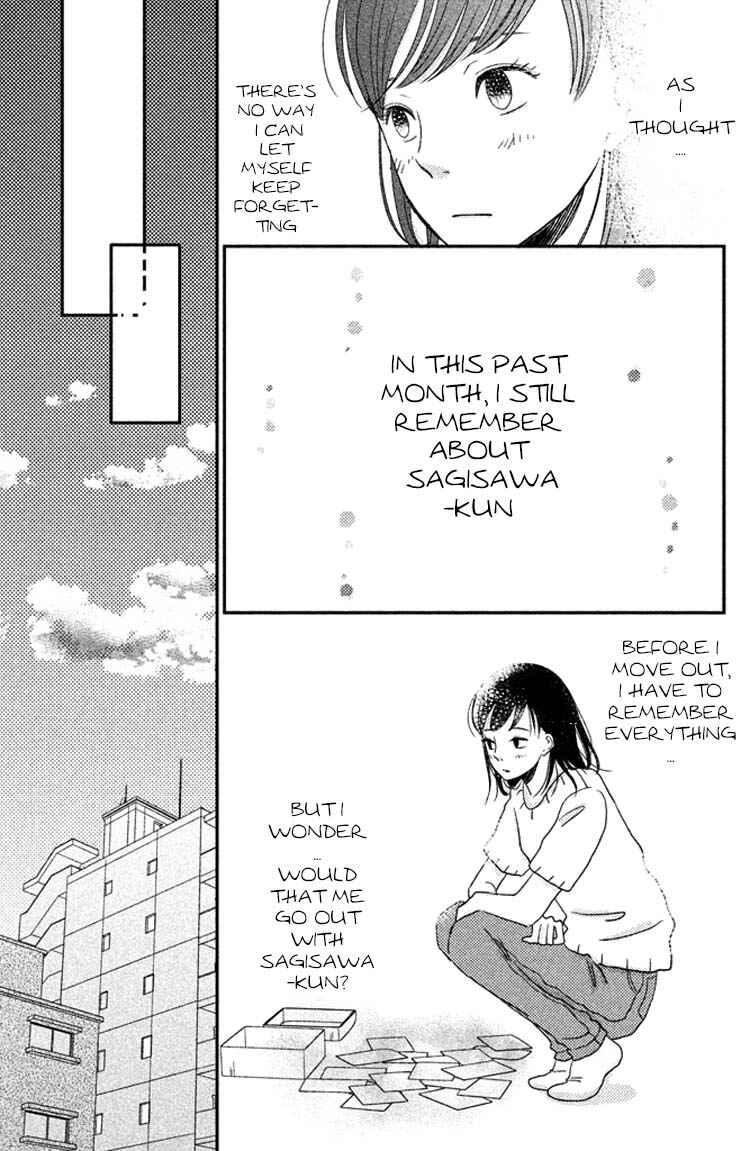 Page 11 Chapter 4 Love Rerun