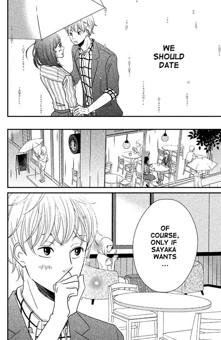 Page 2 Chapter 4 Love Rerun