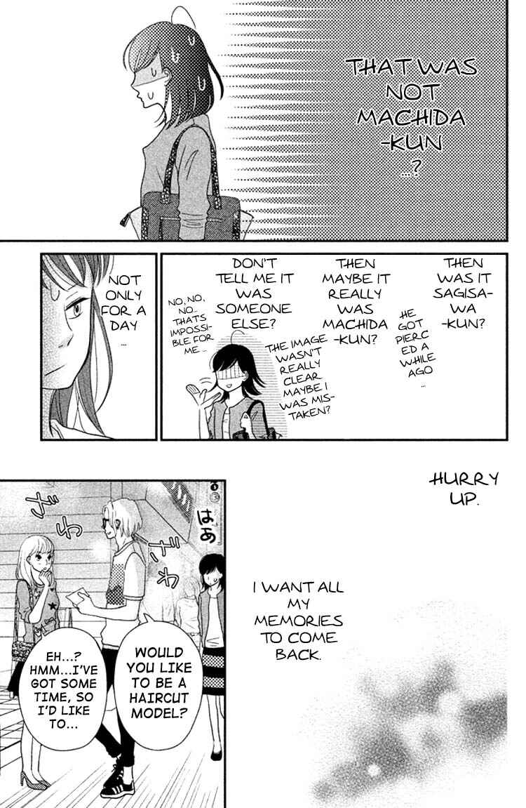 Page 29 Chapter 4 Love Rerun