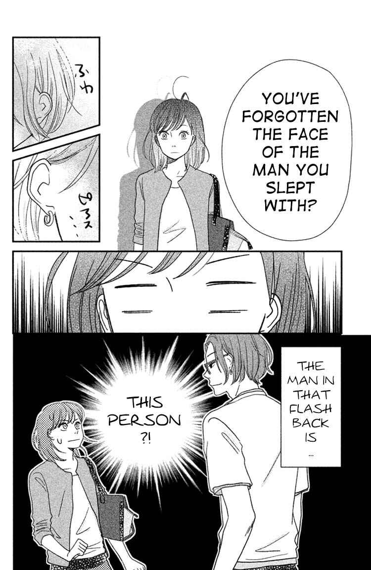 Page 32 Chapter 4 Love Rerun