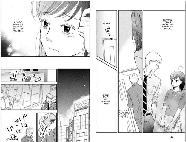 Page 17 Chapter 7 Love Rerun