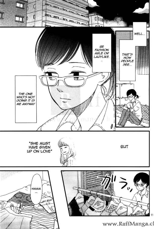 Page 11 Chapter 2 Love Rerun