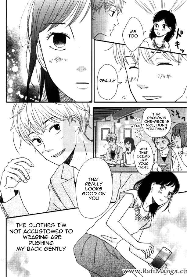 Page 18 Chapter 2 Love Rerun
