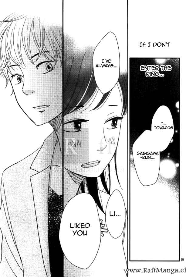 Page 19 Chapter 2 Love Rerun