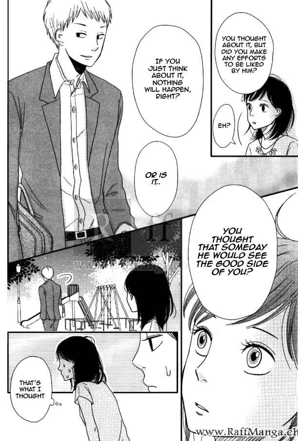 Page 24 Chapter 2 Love Rerun