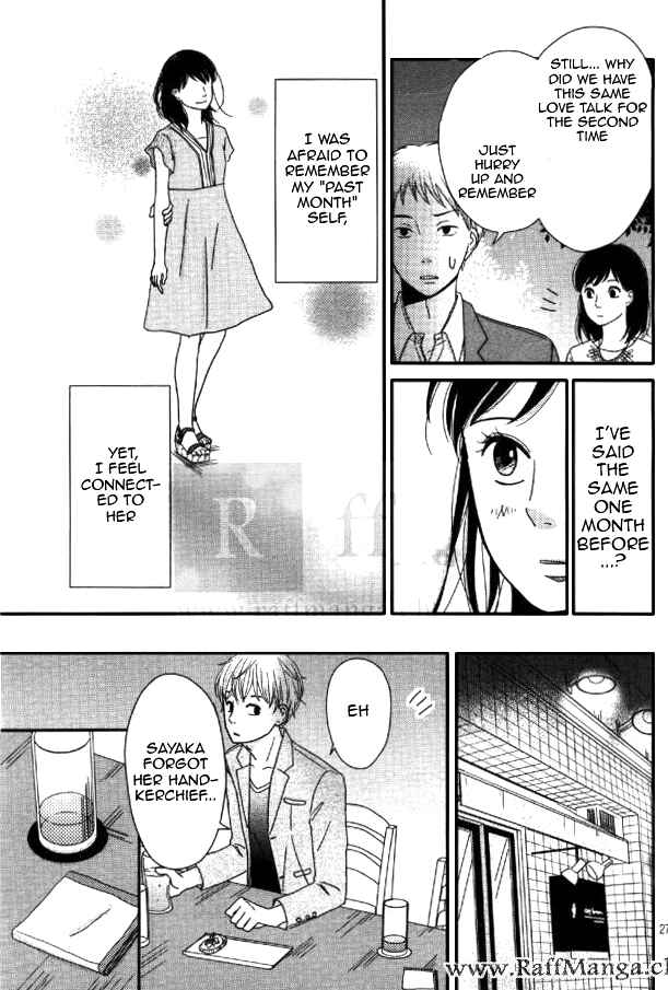 Page 27 Chapter 2 Love Rerun