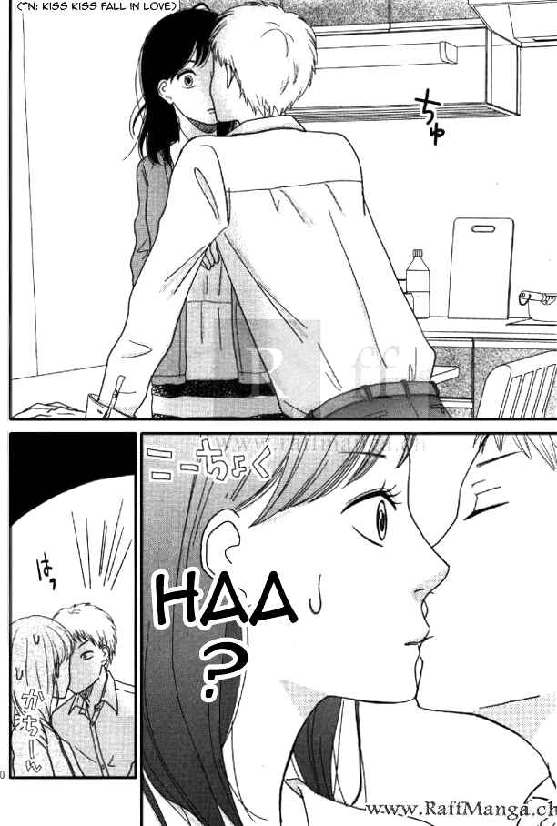 Page 30 Chapter 2 Love Rerun