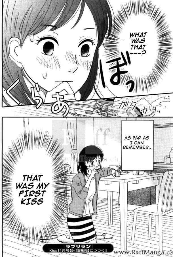 Page 32 Chapter 2 Love Rerun