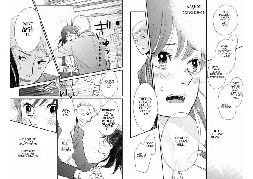 Page 15 Chapter 10 Love Rerun