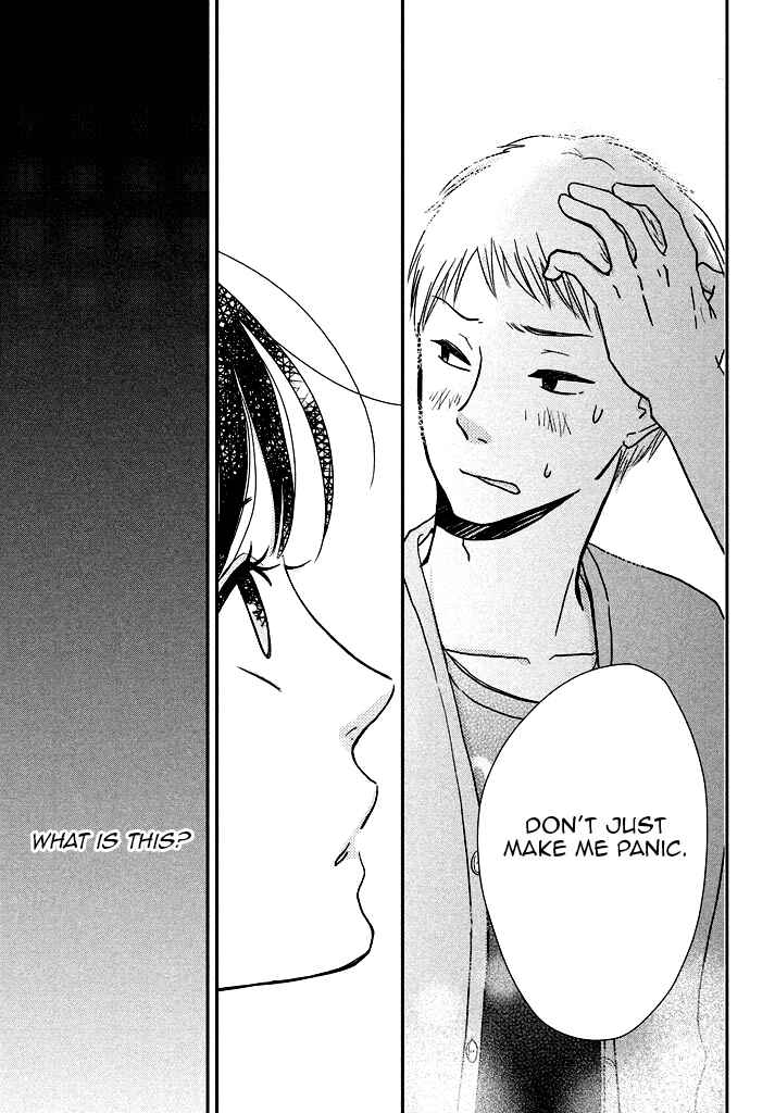 Page 29 Chapter 6 Love Rerun