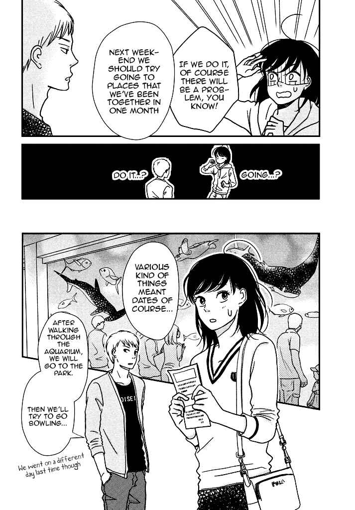 Page 4 Chapter 6 Love Rerun
