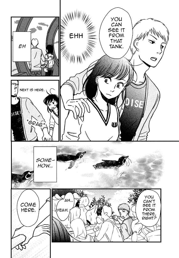 Page 6 Chapter 6 Love Rerun